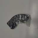 Mayerzon Martingale Collar for Dogs, No Pull Dog Collar with Reflective Strip for Small Medium Large Dogs, Anti Pulling Dog Collar with Buckle for Walking Training, Safe for Night Walk(Black, M) (Medium,2.5mm,20-Inch,14.5-18.5"Neck)