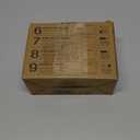 2WAYZ Water Timer for Hose - Automatic Sprinkler Timer with Heavy Duty Threads - 3/4-Inch Inlet and Outlet Swivel Connection - Water for Garden Hose with Rain Delay Options - Green