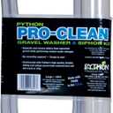 Python Pro-Clean Aquarium Gravel Washer & Siphon Kit, Large