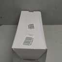 Joiedomi 12 Pcs Christmas Candy Cane Pathway Markers Lights, 16 Stakes Lights with Warm White, Waterproof Outdoor Decorations for Xmas Indoor and Outdoor Decorations Yard, Walkway, Lawn, Garden