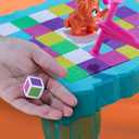 Hasbro Gaming Dont Break The Ice Mammoth Edition Board Game | Ages 3 and Up | 2 to 4 Players | Preschool and Kids Games (Amazon Exclusive)