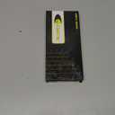 AZSSMUK 08A 40# Roller Chain - 5 Feet 40Mn Carbon Steel Material with 1 Connecting for Go Kart, Mini Bike Chain Replacement