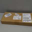 FOYO Set of 2 Industrial Pipe Door Pull Handle, Grab Bar, Towel Bar, Antique Rustic Cast Iron Handrail - Matte Black, 1-1/4"Diameter Pipe, 15 Inch