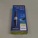 Philips Norelco Bodygroom Series 1100, BG1026/60, Showerproof Body Hair Trimmer and Groomer for Men