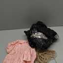 JOYIN 5ft Hanging Corpse Dead Victim Props Scary Inflatable Halloween Decorations Outdoor, Creepy Body Haunted House Decor Props for Indoor Lawn Yard Party Garden