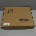 8x10 Gold Picture Frame Set of 2, Ornate Vintage 8 x 10 Photo Frame for Wall Decor or Tabletop Display, 8x10 Gold Frames with Real Glass, Display 5x7 Pictures with Mat or 8x 10 without Mat for Antique Déco