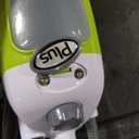 Smart Living Steam Mop Plus,White and Green