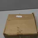 4 Inch Caster Wheels, Casters Set of 4, Heavy Duty Casters with Brake 2200 Lbs, Locking Industrial Swivel Top Plate Casters Wheels for Furniture and Workbench Cart(Two Hardware Kits Include)