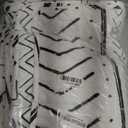 BOV Quilts Queen Size,Boho 3 PC Lightweight Geometric Bedspreads Queen Size Ultra-Soft Reversible Microfiber Bedding (Queen92 x96, Style1)