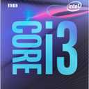 Intel Core i3-9100 Desktop Processor 4 Cores up to 4.2 GHz LGA1151 300 Series 65W