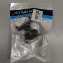 Car Phone Holder Strong Suction Cup 360 Adjustable Mount for Windshield Tile Desktop Glass