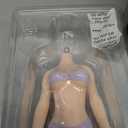 S32A PHICEN 1/6 Super-Flexible Female M Bust PALE Seamless Body TALL Long Legs
