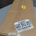 IDL Packaging 2 x 2 x 18 Cardboard Edge Protector (Pack of 12) - Corner Protectors for Shipping, Storage, & Moving Reinforced Corner Guard Protection for Pallets, Wall Corners, & Furniture