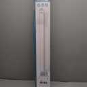 PRObebi Retractable Baby & Dog Gate - Extends to 54" Wide, 34" Tall - Stair, Doorway & Hallway Use