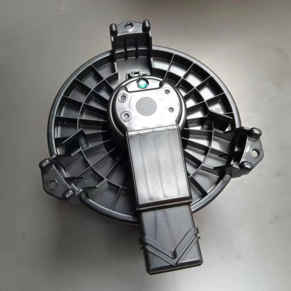 1PCS OEM 87103-0K130 Blower Motor Compatible with car