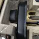 SCHLAGE BE365 PLY 622 Keypad Electronic Deadbolt, Matte Black