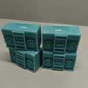 Boom Box Candles 4pc