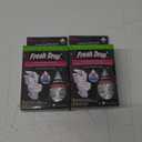 Fresh Drop Poop Odor Eliminator, Toilet Odor Eliminator, One Drop Toilet Deodorizer, Toilet Spray,  2 Pack