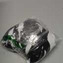 Morphsuits Zalgo Costume Adults, Skinwalker Costume Scary Morph Suits Adults, Zalgo Skin Suit, Shadow Demon Costume Adult (Large)