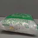U-Haul Standard King Mattress Bag  Moving & Storage Cover for Mattress or Box Spring  96 x 78 x 10