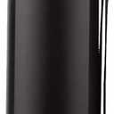 Juvale Black Expandable Storage Tube for Posters, Blueprints, and Artwork ( 20 to 35 In)