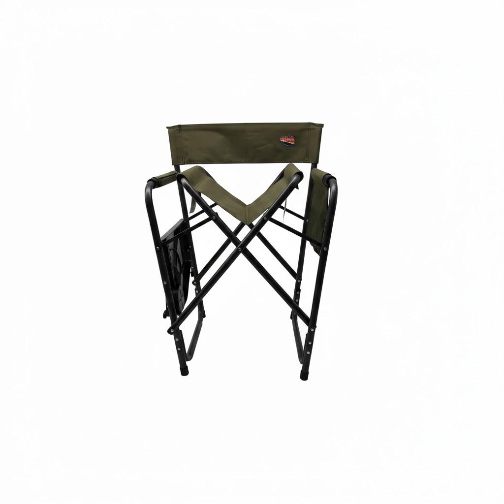 GE METOLIUS 2 DIRECTOR CHAIR ASST