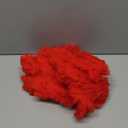 Arshiner Girls Tutu Dresses Toddler Fall Winter Long Sleeve Fluffy Tulle Party Dress for Kids 3-8Y (Red)