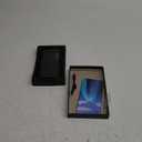 LOVE MEI Samsung Galaxy S23 Plus Military Metal Silicone Case [Built-in Screen Protection] Full Body Heavy Duty Shockproof Armor Protection Case for Galaxy S23 Plus Black