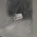 Cup Holder Mats for 2025-2026 Subaru Forester,17Pcs Soft Silicone Non-Slip Coaster Door Slot Insert Liners for 2025 2026 Car Interior Accessories Black