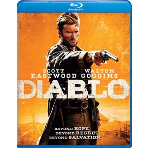 Diablo [Blu-ray]