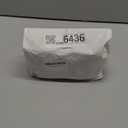 Fuyit Natural Wood Slices 20 Pcs 3.5-4 Inches Craft Wood Kit Unfinished Predrilled with Hole Wooden Circles Tree Slices for Arts and Crafts Christmas Ornaments DIY Crafts