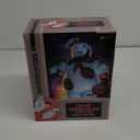 Toys Ghostbusters: Stay Puft Marshmallow Man (Burning Edition) Vinyl Figure