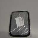 Pet Hair Remover, Electrostatic Pet Hair Removal Gloves, Reusable Cat & Dog Hair Remover for Couch, Furniture, Carpet, Curtain, Upgraded Animal Fur Removal Tool, Cat Grooming Gloves-1 PCS