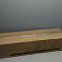 Shower Panel, Shower Tower System with LCD, Rainfall Shower with Massage Body Jets Adjustable, Stand Shower Column Wall Mount, Chrome