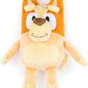 Jay Franco Bingo Mini Plush Pillow Buddy - Super Soft Bluey Character Pillow - Polyester Microfiber, 11 Inches