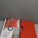 BETOOLL 0-140PSI Fuel Injector Injection Pump Pressure Tester Gauge Kit Car Tools