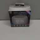 Gentle Wake, Alarm Clock White Noise Machine