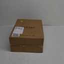 OYEARS 22 Boho Table Lamps for Bedroom Living Room Upgraded Set of 2 Medium Farmhouse Rattan Table Lamps, Rustic Home Decoration Nightstand Bedside Lamp for Office (Not Include Bulbs)