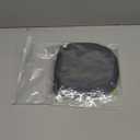 Enovoe Car Window Shades for Baby (2 Pack) - 21x14 Inches Sun Shade Blocker, Cling - Glare Shield and UV Rays Protection for Your Child - Side Windows Screens for SUV- Mesh Window Shades for car Baby