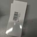 2 x Replacement Remote Control for All Apple TV Remote - 1 Year Warranty