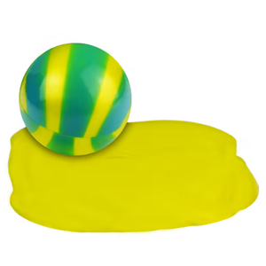 VALKEN GRAFFITI PAINTBALLS - 68CAL - 2,000CT