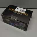 Christmas Lights Outdoor, 33ft 400 LED Warm White Icicle Lights for Outside House, Plug in Connectable Twinkle Tree Light 8 Modes Timer Waterproof for Patio Window Party Indoor Holiday Decorations