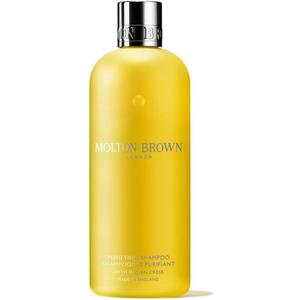 Molton Brown Purifying Shampoo with Indian Cress 300 ml