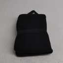 Demine Gel Travel Seat Cushion  Portable Airplane & Stadium Cushion  Gel Grid Design for Ultimate Comfort  Foldable Cushions for Commute, Airplanes, Camping, Bleachers