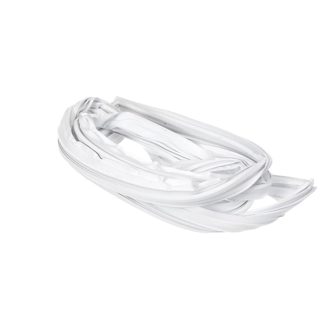 8330321654000 Freezer Gasket, White