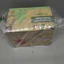 Reli. Compostable 13 Gallon Trash Bags | 150 Count Bulk | ASTM D6400 | Green | Eco-Friendly | For Compost