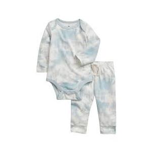 GAP baby-boys Bodysuit Outfit Set 18-24M