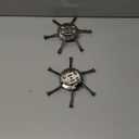 Jomhtivi 2 PCs Steel Trimmer Head, Size 6