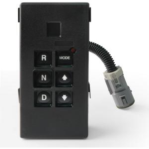 Push Button Shifter 29538371 29538356 for Allison Shift Pad Transmission Selector 29538372 29538373 29538360 29529430