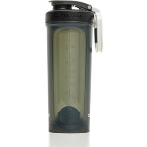 Contigo 2164970 Shake N Go Fit 2.0 28Oz Black